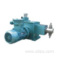 Chemical Fluid Plunger Measuring Pump